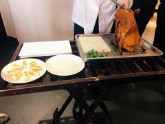 -阿庄新豫菜(通泰路店)