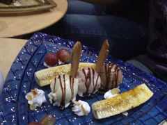 Banana&nbsp;Split-哈根达斯(美罗城店)