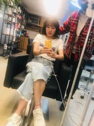 -京都造型·烫发·染发