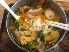-小满手工粉(上海新世界城店)