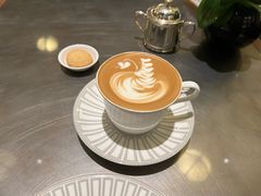 -丘吉尔餐厅(澳门伦敦人店)