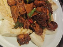 -闫府私房菜·老字号(恒隆店)