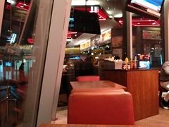 -FATBURGER 特富客汉堡(外交公寓店)