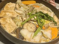 -满来寿喜烧(金虹桥店)