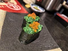 -古田居·特色寿司料理(星之岛旗舰店)