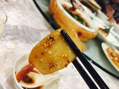 -走马楼饭庄(慈城古县城店)