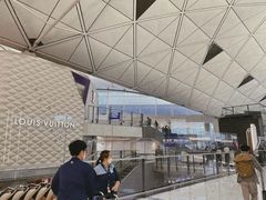 -香港国际机场