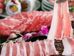 -梨花自助烤肉(天河城店)