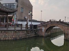 -鸣鹤古镇