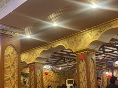 -维吾尔餐厅(宜山路店)