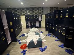 -台山颐和温泉城