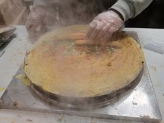 -虎头军八种杂粮煎饼(朝阳门店)