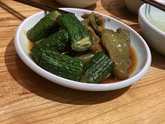 -古觉面片(科技路天朗蓝湖树店)