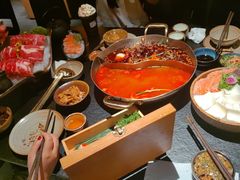 -色響火锅(恒隆广场店)