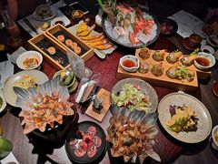-匠和风精致料理(莆田财富中心店)