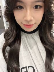 -DL HOPE造型