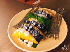 -CHINCHIN 青青·泰国料理(万象食家店)