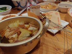 -怪噜范·老贵阳街头名小吃(汇金星力城店)