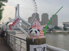 -天津之眼摩天轮