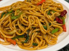-东方亚克西餐厅(西康路店)