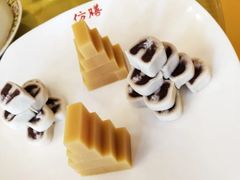 -仿膳饭庄