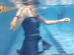 -宝安体育馆游泳馆