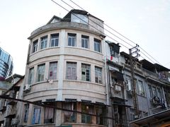 -厦门良筑精品酒店(厦门中山路店)