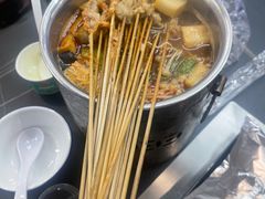-老黑板筋(顺义总店)