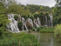-天河潭旅游度假区