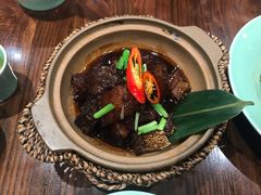-虎哥私房菜(馒头山店)