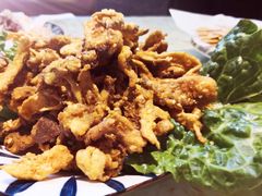 -新疆阿卜杜拉烧烤餐厅(四方坪店)