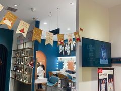 -海马体照相馆(重庆爱琴海购物公园店)