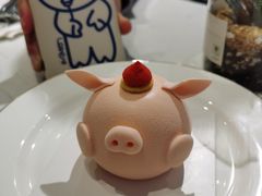 猪猪蛋糕-Fridi Patisserie Cafe