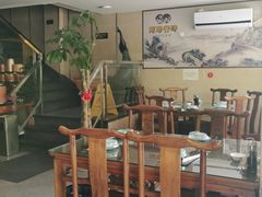 大堂-阿马蛋汤·宁波小海鲜(总店)