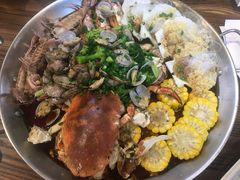 海鲜拼盘-盒马鲜生(悦峰店)