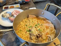 -橡果烤肉(仙林店)