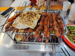 -古彭7只羊·招牌白串·碳锅羊肉旗舰店