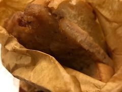 猪扒包-大利来记餐厅