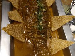 -秦唐一号西安菜馆(钟楼店)