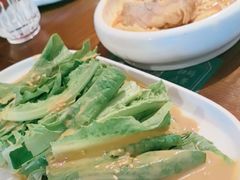 -前海沿·青岛菜(李沧万达店)