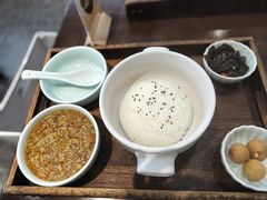 -蟹上黄·蟹黄面·江南糖水(人民广场店)