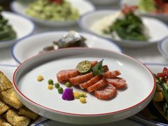 -东沙小镇主题餐厅(下沙店)