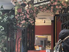 -新白鹿餐厅(第一百货店)