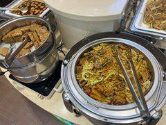 -素满香·素食自助餐(乐清·宁康东路店)