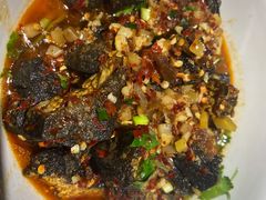 -建辉湖南土菜馆(南大街店)