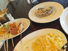 -君悦酒店·乐厨·高空自助餐(青年大街店)