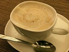 -杭州国际会议中心洲际酒店-原素全日餐厅(解放东路店)