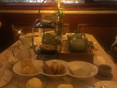 -国际饭店·原点咖啡吧ORIGIN CAFE&BAR