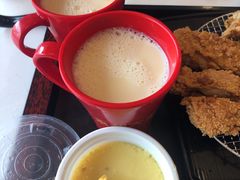 -永和大王(小厨·东四十条店)