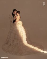 -巴黎经典婚纱摄影PARISSIC